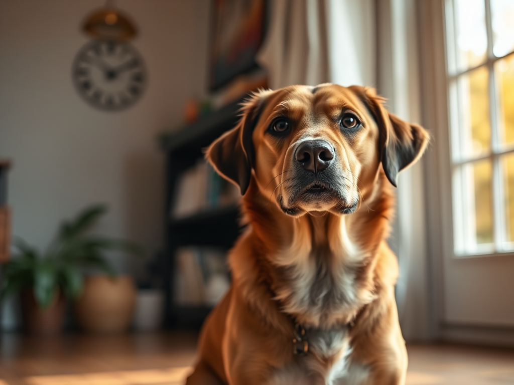 Effective Steps to Stop Your Dog’s Excessive Barking