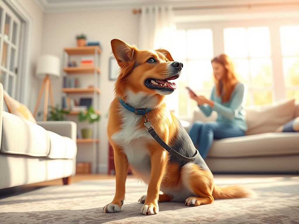 10 Common Dog Training Mistakes